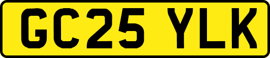 GC25YLK