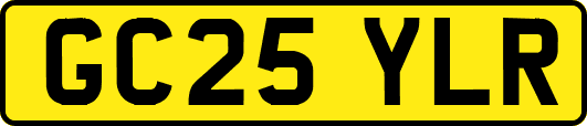 GC25YLR