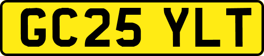 GC25YLT