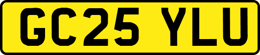 GC25YLU