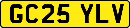 GC25YLV