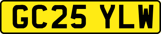 GC25YLW