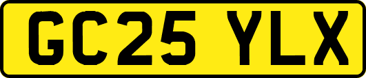 GC25YLX