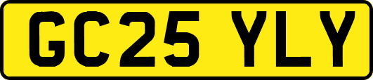GC25YLY