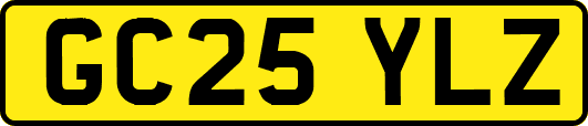 GC25YLZ