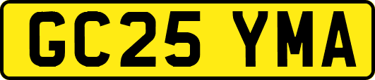 GC25YMA