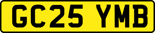 GC25YMB