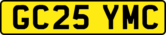 GC25YMC