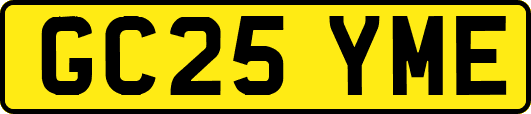 GC25YME