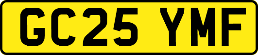 GC25YMF