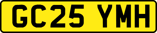 GC25YMH