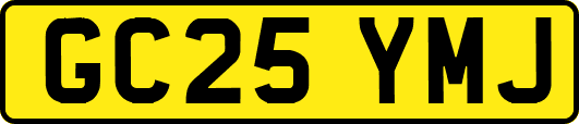 GC25YMJ