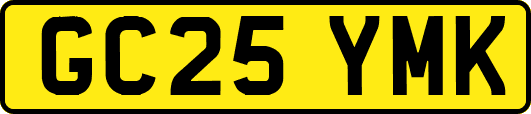 GC25YMK