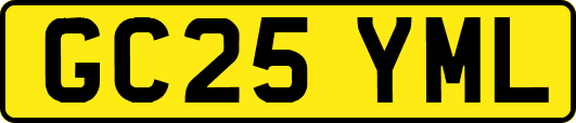 GC25YML