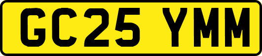 GC25YMM