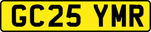 GC25YMR
