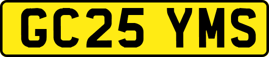 GC25YMS