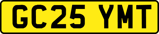 GC25YMT