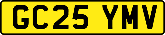 GC25YMV