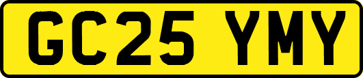 GC25YMY