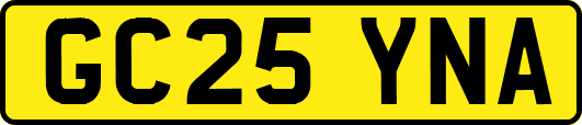 GC25YNA