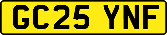 GC25YNF