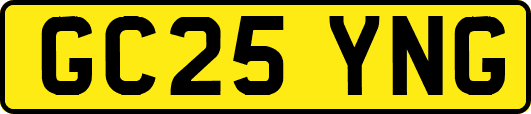 GC25YNG