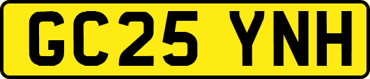 GC25YNH