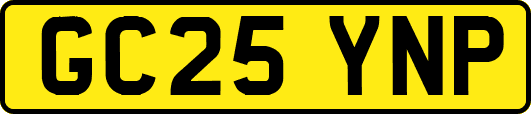 GC25YNP