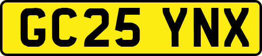 GC25YNX