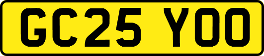 GC25YOO