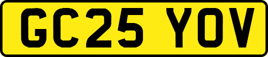 GC25YOV