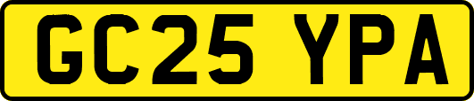 GC25YPA