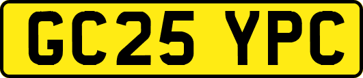 GC25YPC