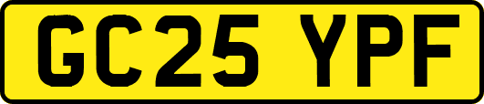 GC25YPF