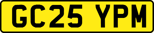 GC25YPM