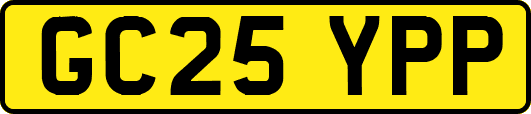 GC25YPP