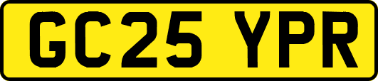 GC25YPR