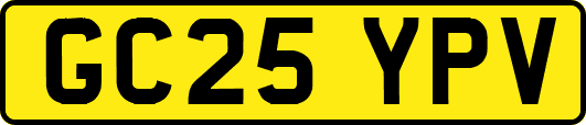 GC25YPV
