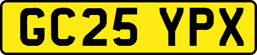 GC25YPX