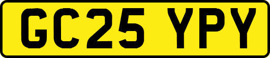 GC25YPY