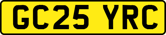 GC25YRC