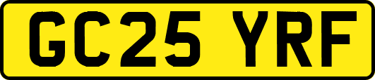 GC25YRF