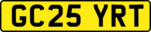 GC25YRT