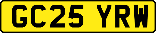 GC25YRW