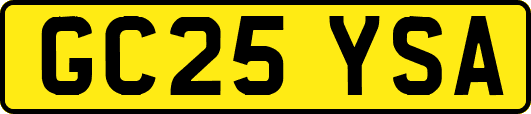 GC25YSA