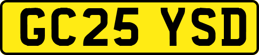 GC25YSD
