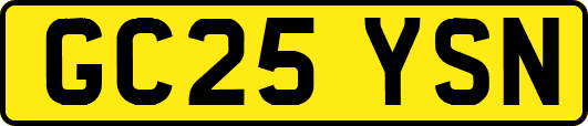 GC25YSN