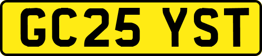 GC25YST