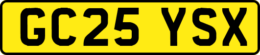 GC25YSX